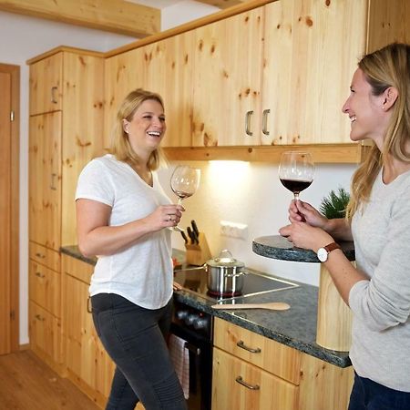 Rainbachhuette-Waldgut Granig Villa Glodnitz Ngoại thất bức ảnh