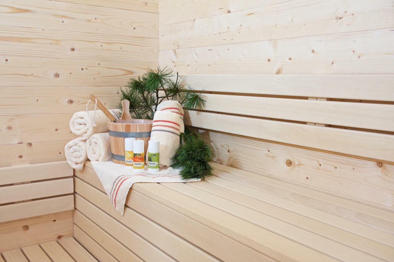 Rainbachhuette-Waldgut Granig Villa Glodnitz Ngoại thất bức ảnh